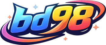BD98 লোগো